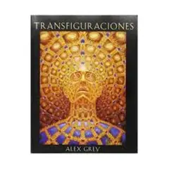 AUTOEDICION - TRANSFIGURACIONES