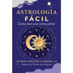 AUTOEDICION - ASTROLOGIA FACIL