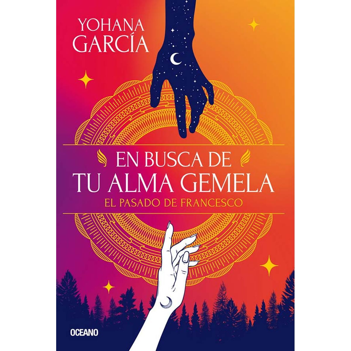 OCEANO - EN BUSCA DE TU ALMA GEMELA
