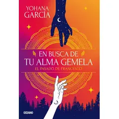 OCEANO - EN BUSCA DE TU ALMA GEMELA