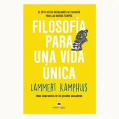 MAEVA - FILOSOFIA PARA UNA VIDA UNICA