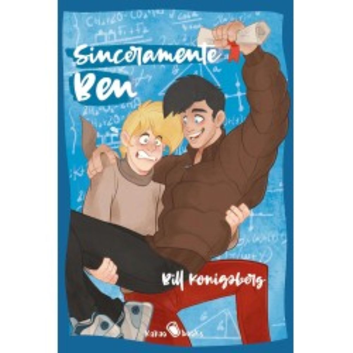 AUTOEDICION - SINCERAMENTE BEN