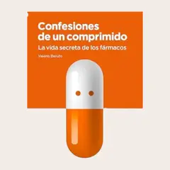 NED - CONFESIONES DE UN COMPRIMIDO