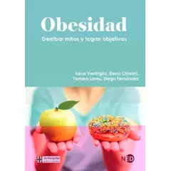 NED - SOBREPESO Y OBESIDAD