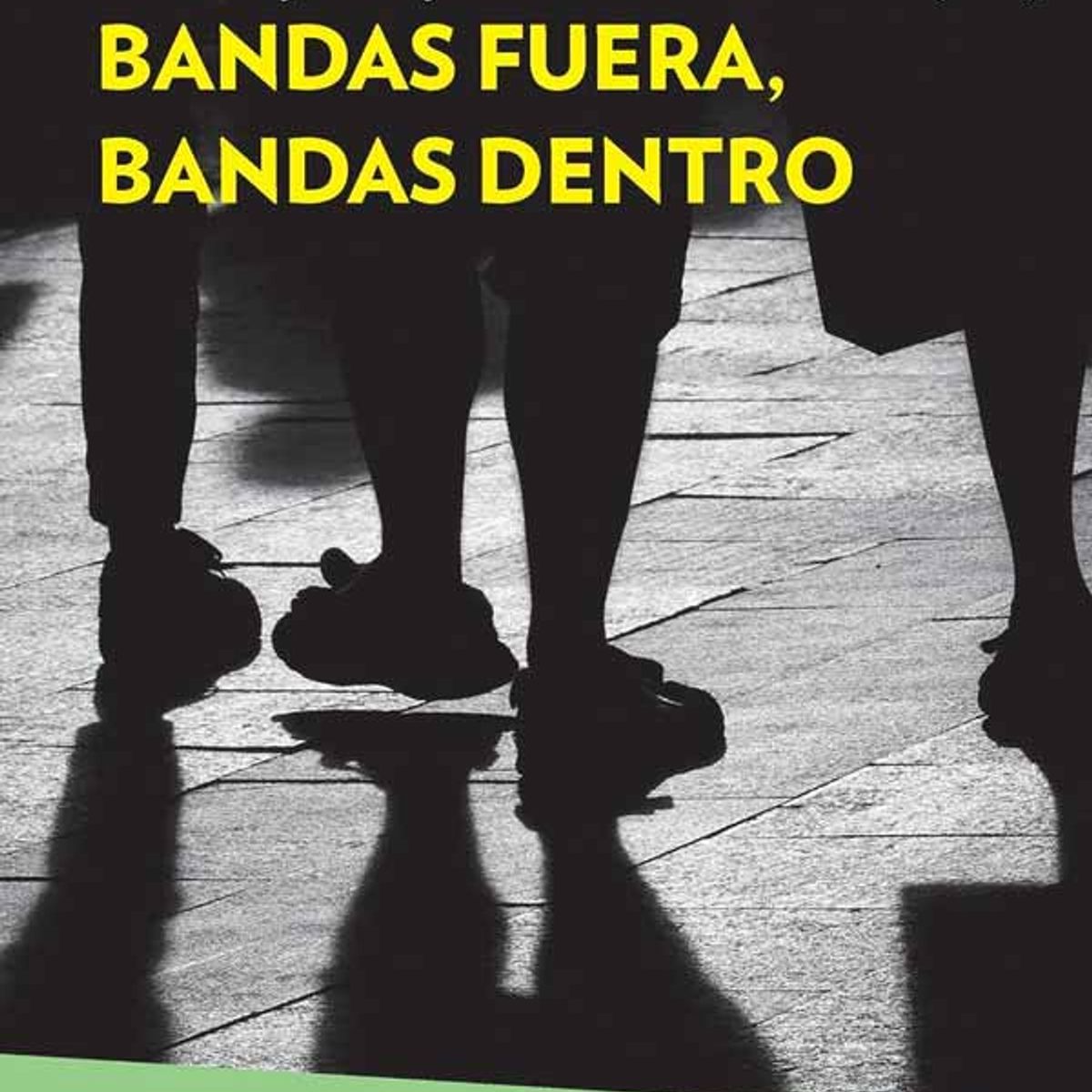 NED - BANDAS FUERAS BANDAS DENTRO