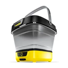 KARCHER - Hidrolimpiadora Batería de Litio 45 W 72.5 Psi OC3 Foldable