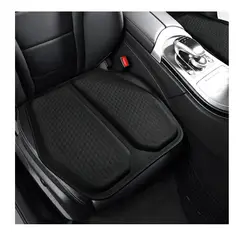 GENERICO - Cojín Para Asiento De Auto Con Memory Foam Universal