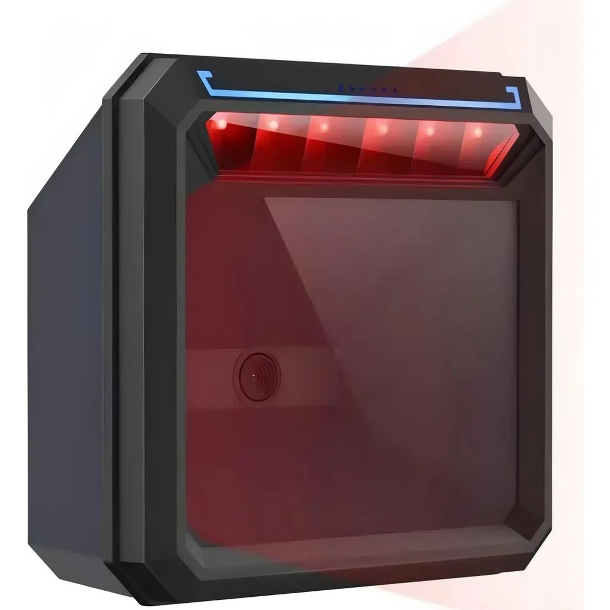 METEX - Lector De Código De Barras Omnidireccional 1d2d Lector