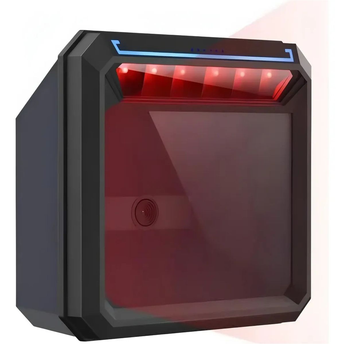 METEX - Lector De Código De Barras Omnidireccional 1d2d Lector