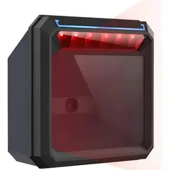 METEX - Lector De Código De Barras Omnidireccional 1d2d Lector