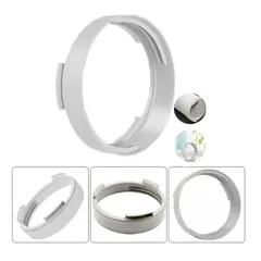 GENERICO - Adaptador Manga tubo Aire Acondicionado De 15cm Diametro