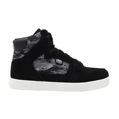 ECKO UNLTD - Zapatillas Urbanas Juvenil - Bam Negro Blanco
