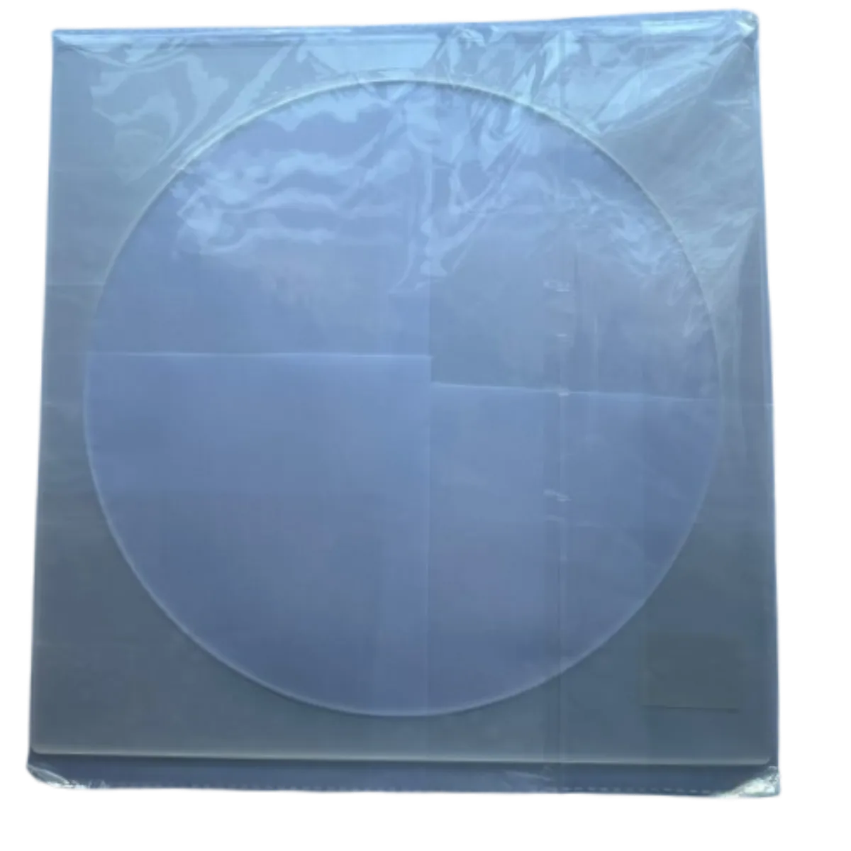 GENERICO - Molde Acrilico Para Panqueque Diametro 17cm
