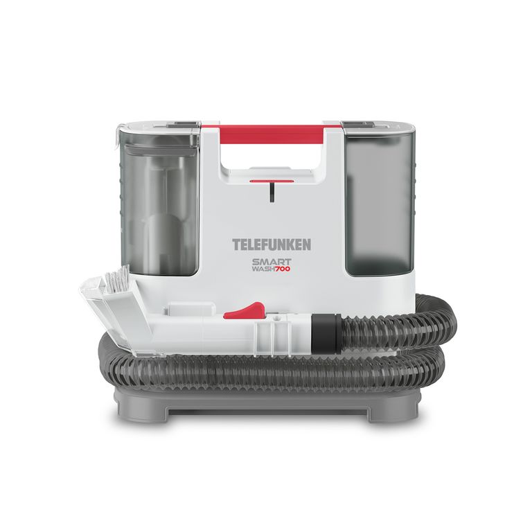 TELEFUNKEN Aspiradora De Alfombras Smart Wash 700