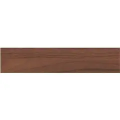 LAMITECH - Tapacanto PVC italian walnut mate 22x2mm 50mt rollo