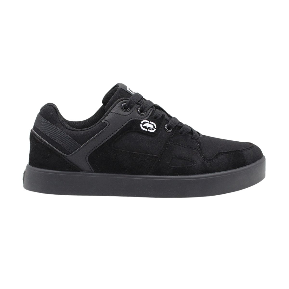 ECKO UNLTD - Zapatillas Urbanas Ecko Unltd Juvenil  - Max Negro