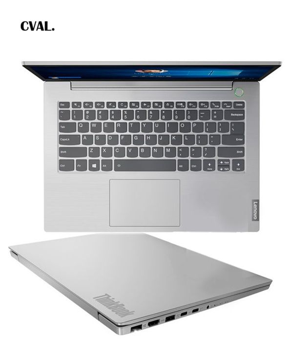 NOTEBOOK THINKBOOK 8GDE RAM DISCO SSD NVME 480GB WIFI