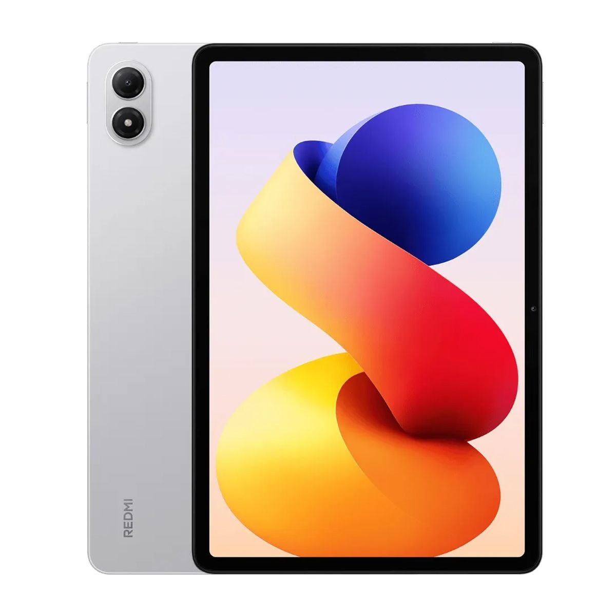 XIAOMI - Tablet Xiaomi Redmi Pad 2 Pro 12.1 inch 8GB 256GB blanco plateado 25099RP13G