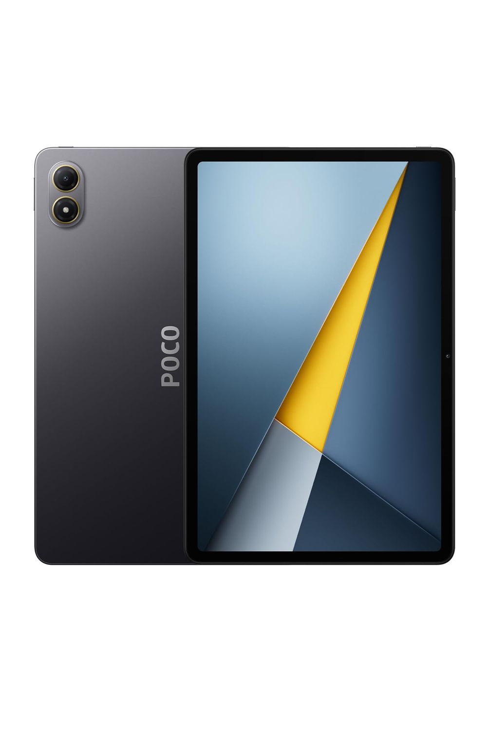 XIAOMI Tablet POCO Pad M1 12.1 8GB 256GB 2509ARPBDG Negro