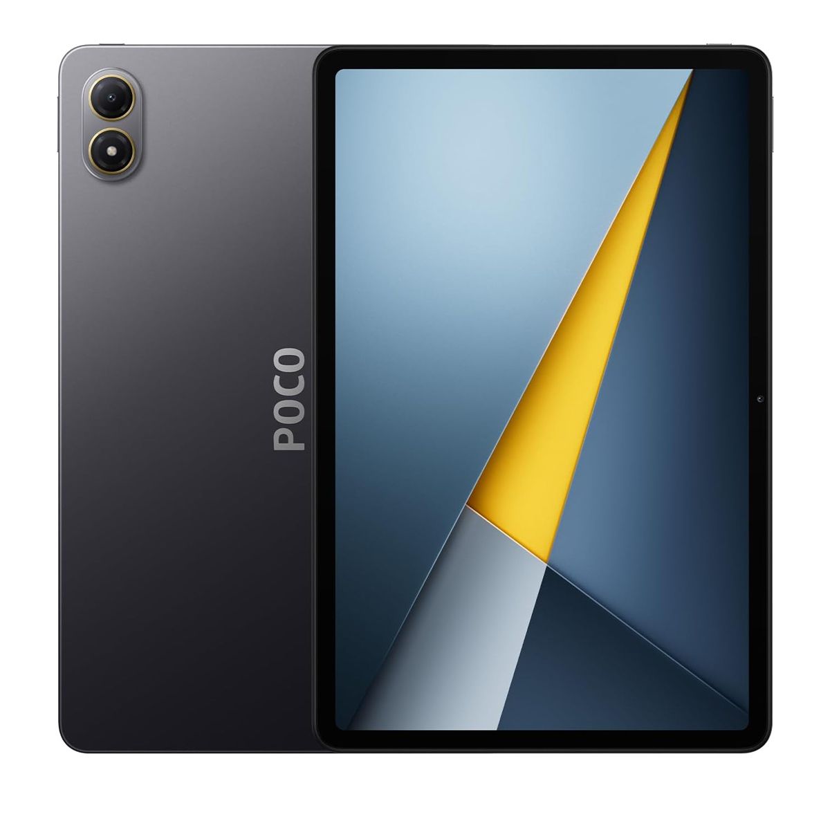XIAOMI - Tablet POCO Pad M1 12.1 8GB 256GB 2509ARPBDG Negro