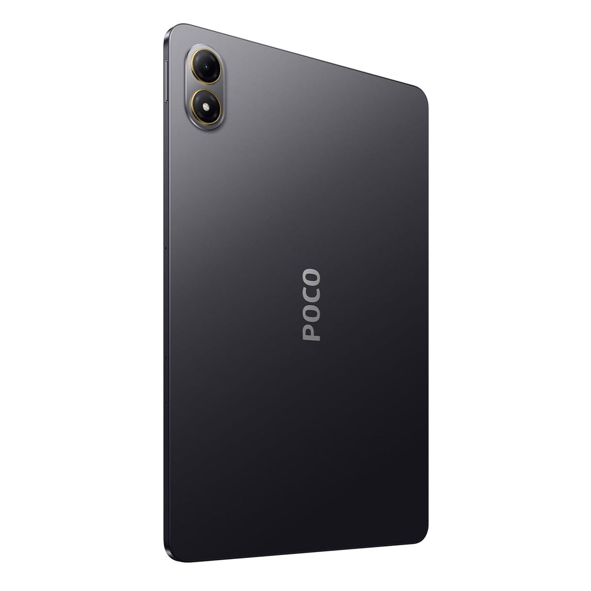 XIAOMI - Tablet POCO Pad M1 12.1 8GB 256GB 2509ARPBDG Negro