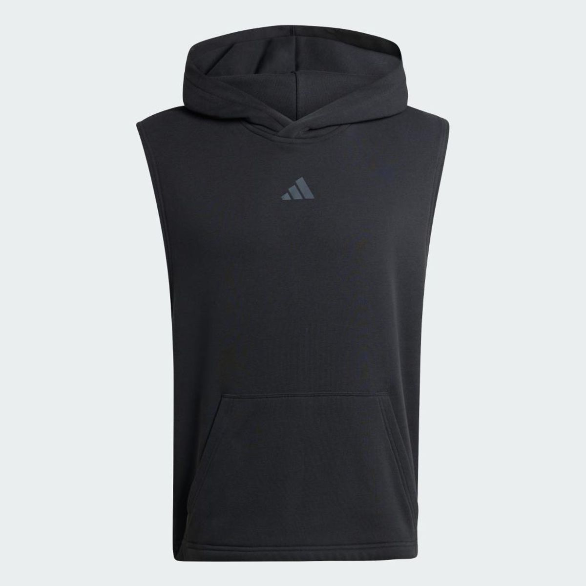 ADIDAS - Polerones Training Hombre