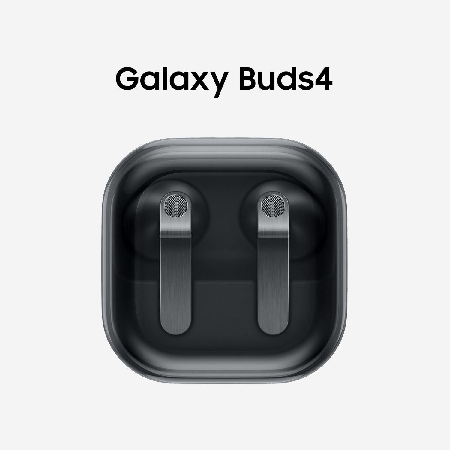 SAMSUNG Samsung Galaxy Buds 4 (2026) AI True Wireless Bluetooth