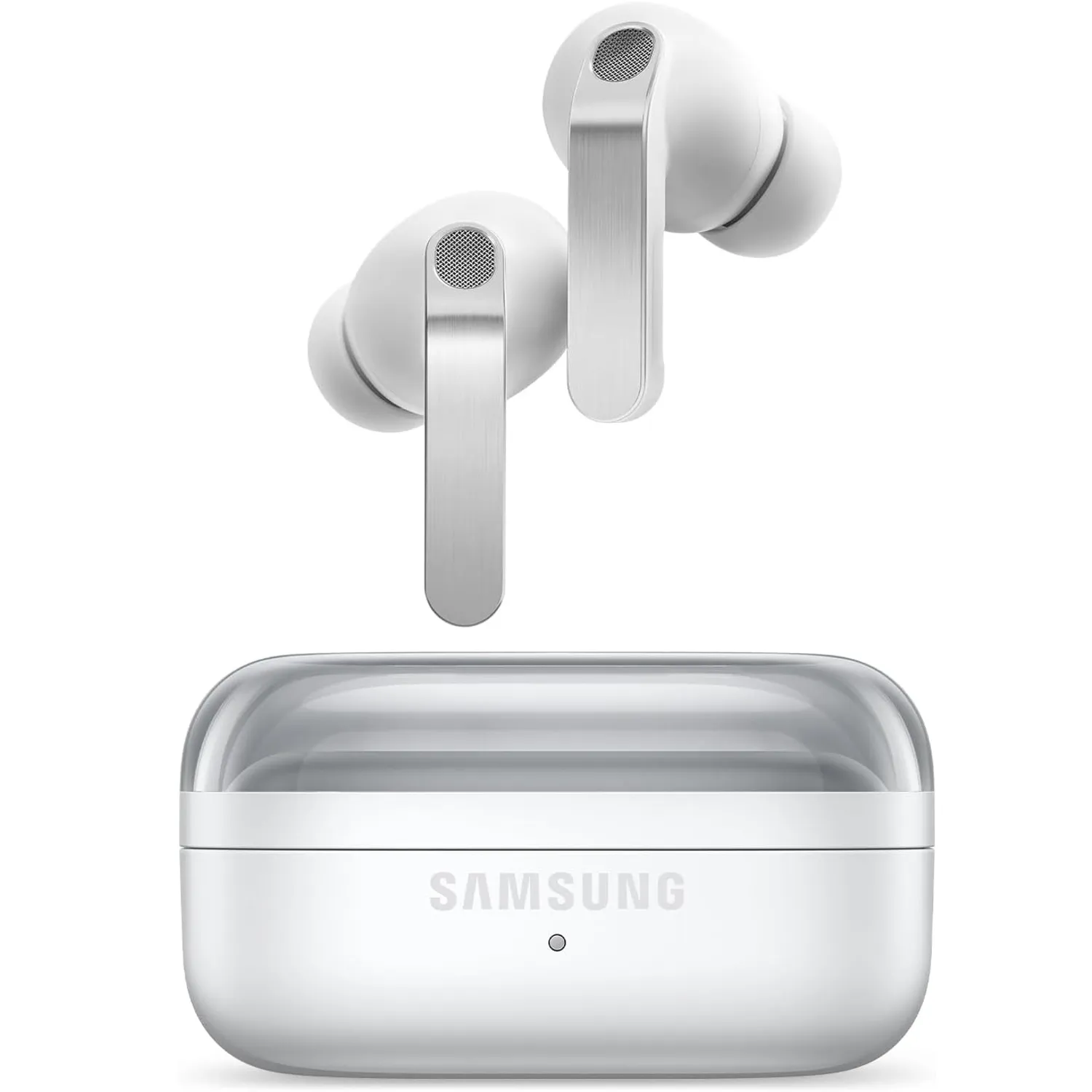 SAMSUNG Samsung Galaxy Buds 4 Pro (2026) AI True Wireless Earbuds