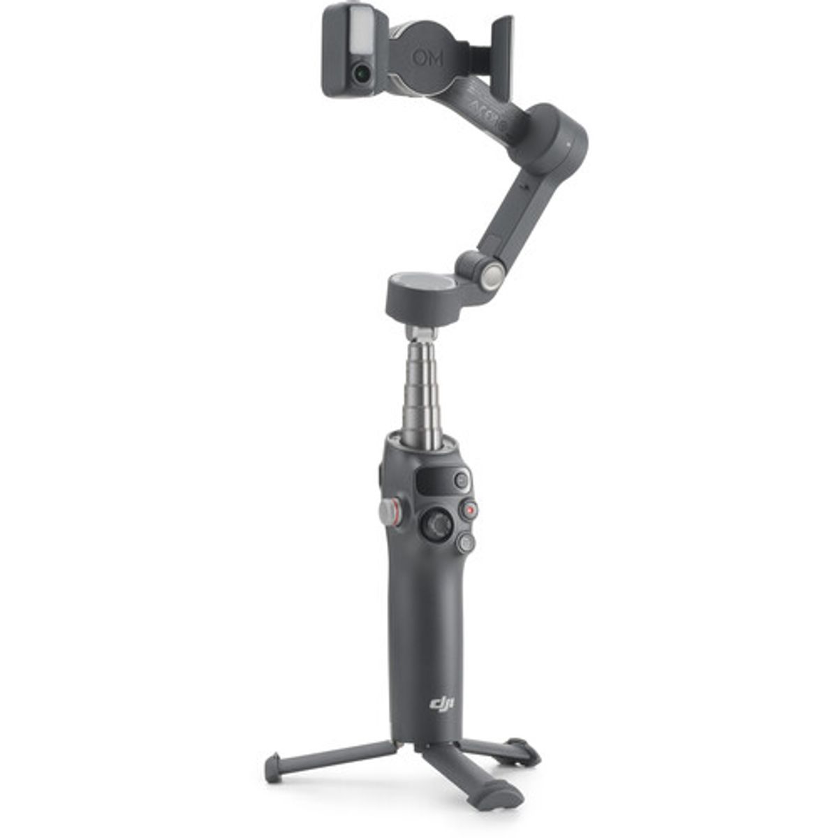 DJI - DJI Osmo Mobile 8 Smartphone Gimbal