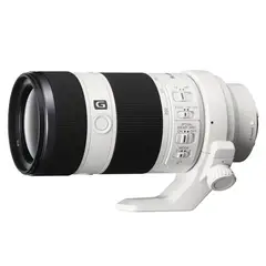 SONY - FE 70-200mm F4 G OSS Lens Negro