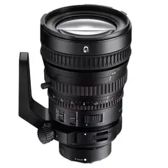 SONY - SELP28135G FE PZ 28-135mm F4 G OSS