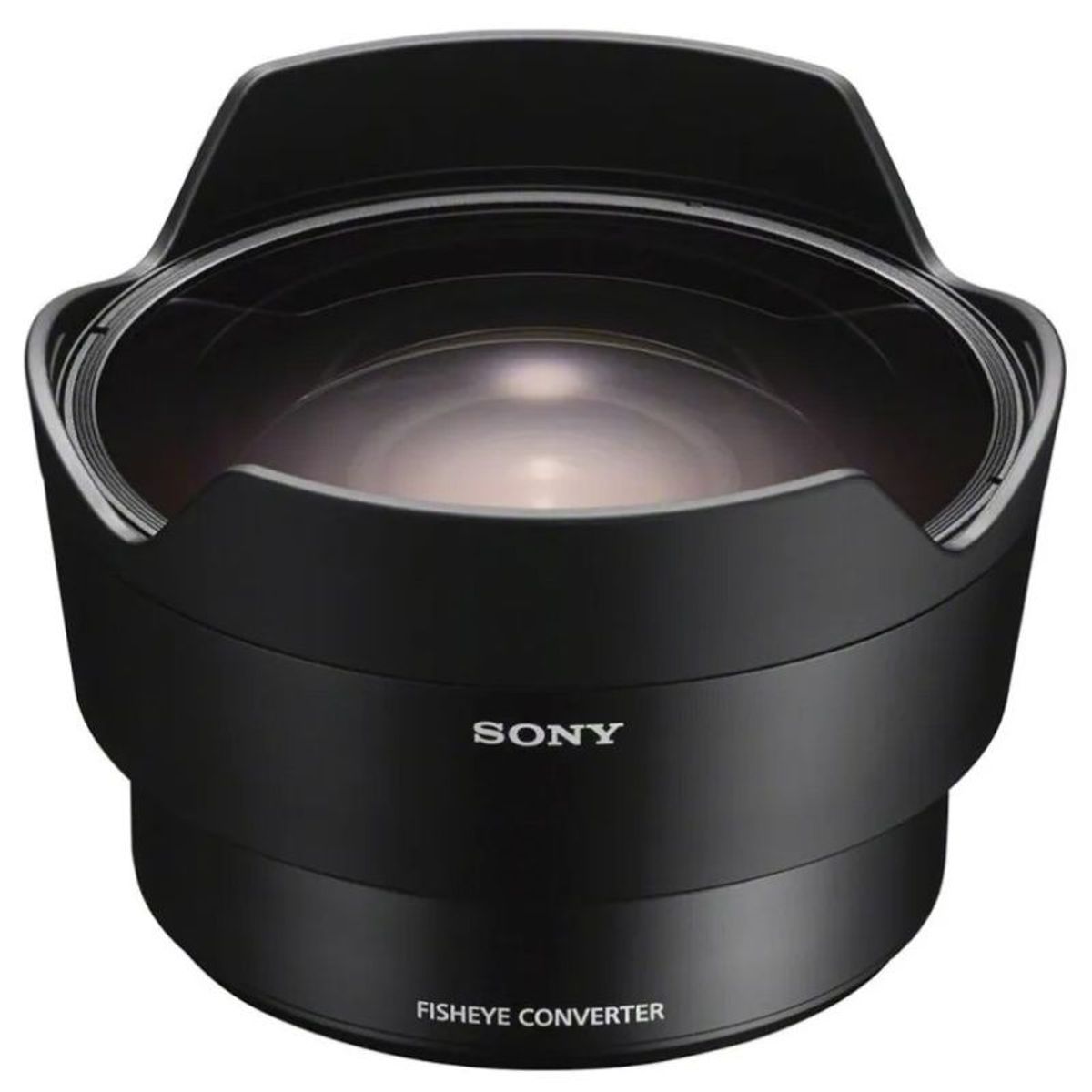 SONY - Sony SEL057FEC Fisheye Converter Lens