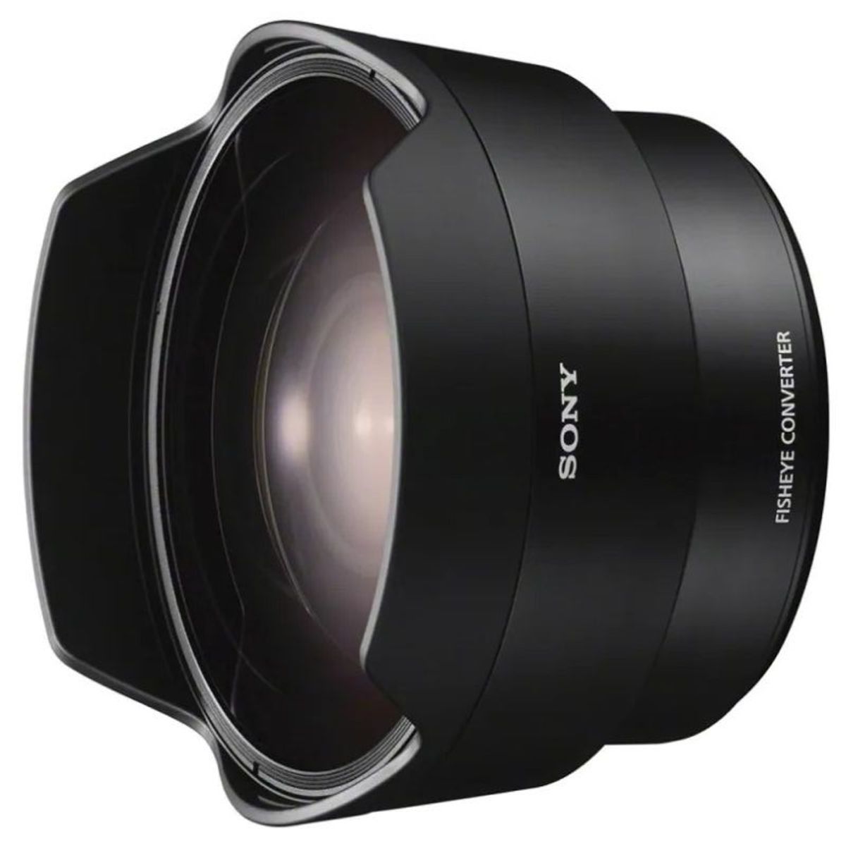 SONY - Sony SEL057FEC Fisheye Converter Lens