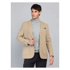 ARROW - Blazer Liso Flex Tailored Fit Arena