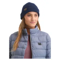PANAMA JACK - Gorro Casual Unisex Azul