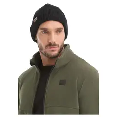 PANAMA JACK - Gorro Casual Unisex Negro