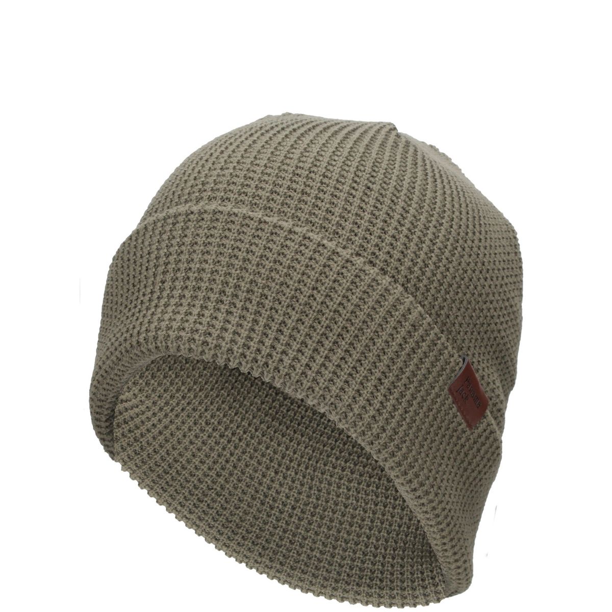 PANAMA JACK - Gorro Casual Unisex Verde Panama Jack