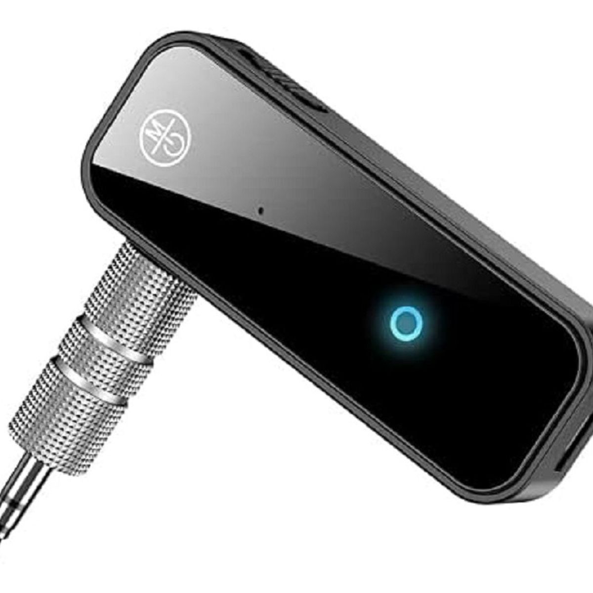 GENERICO - Transmisor Car Bluetooth Receptor De Musica Manos Libre