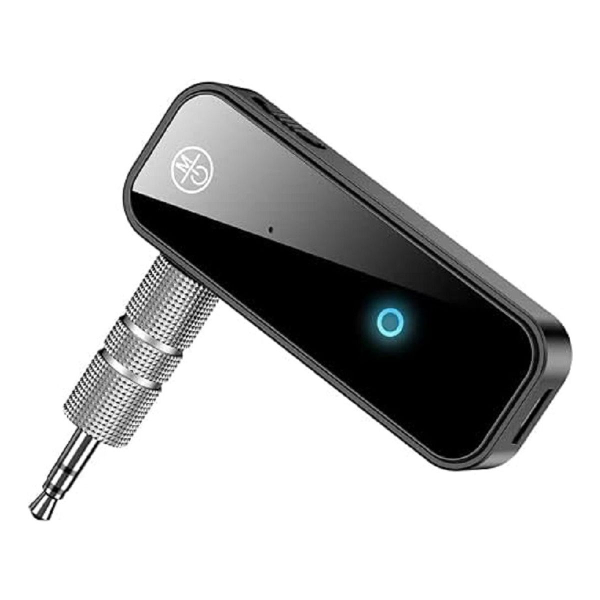 GENERICO - Transmisor Car Bluetooth Receptor De Musica Manos Libre