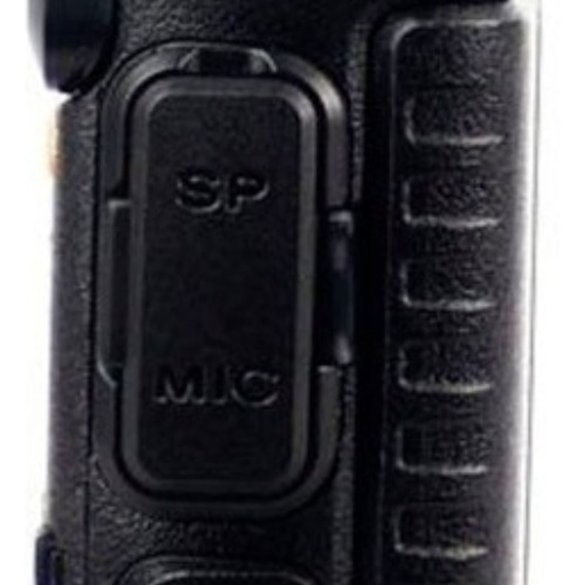 GENERICO - Radio Baofeng Uv-5r Dual Band Walkie Talkie Negro