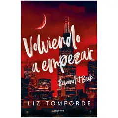 MONTENA - Volviendo A Empezar - Autor(a): Liz Tomforde