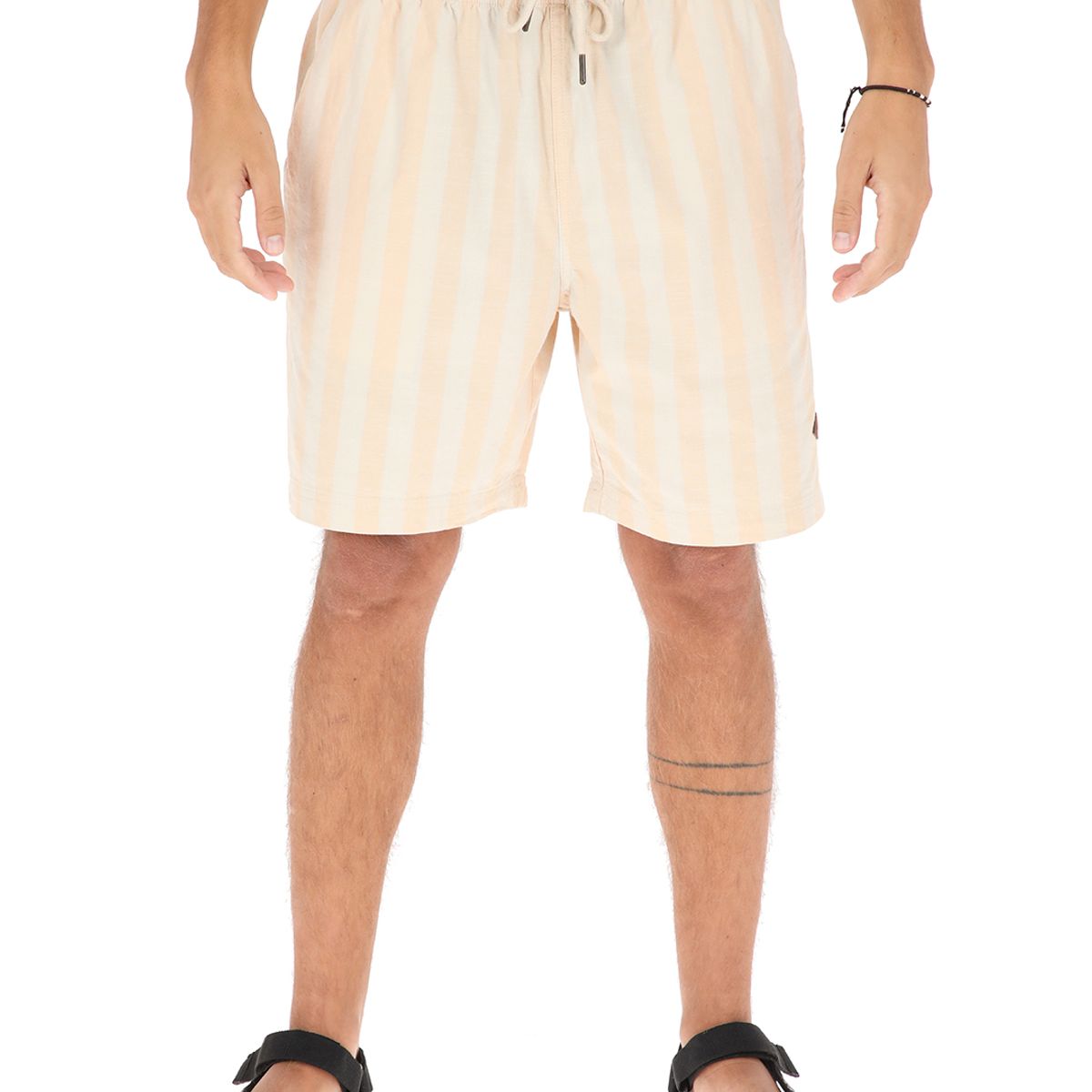 BUFFALO CHILE - Short Llaima Hombre Buffalo