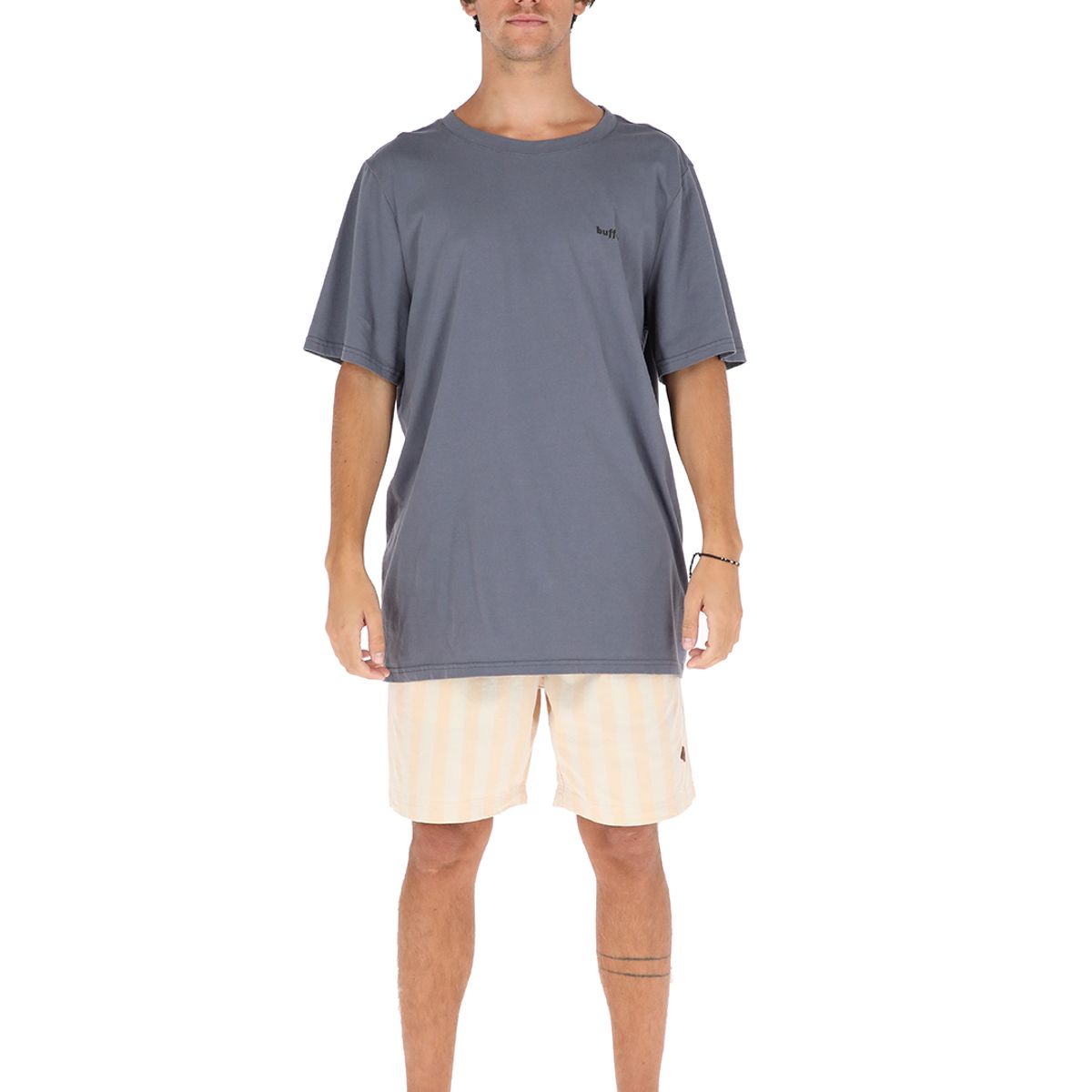 BUFFALO CHILE - Short Llaima Hombre Buffalo