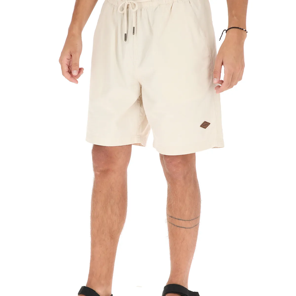 BUFFALO CHILE - Short Llaima Hombre Buffalo