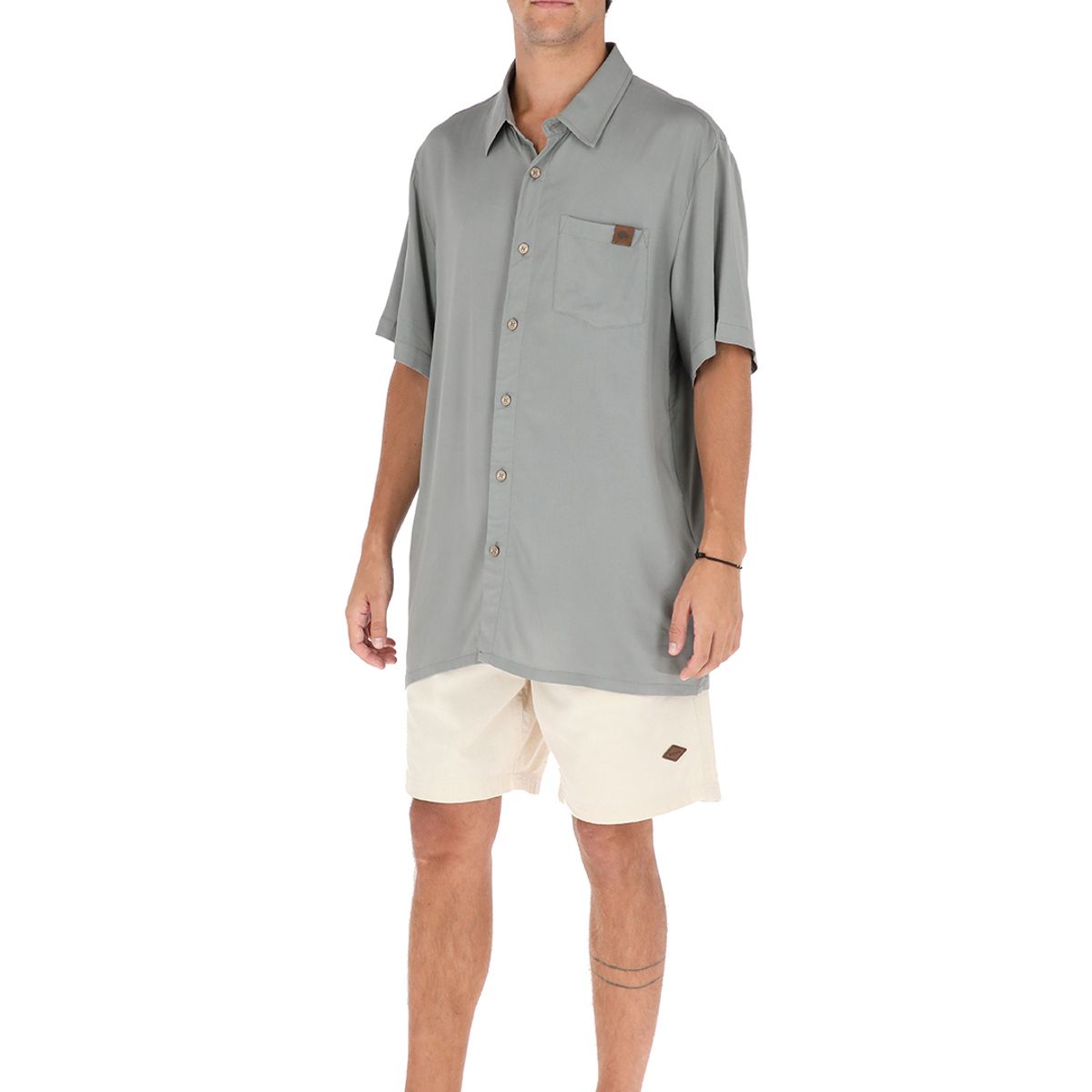 BUFFALO CHILE - Short Llaima Hombre Buffalo