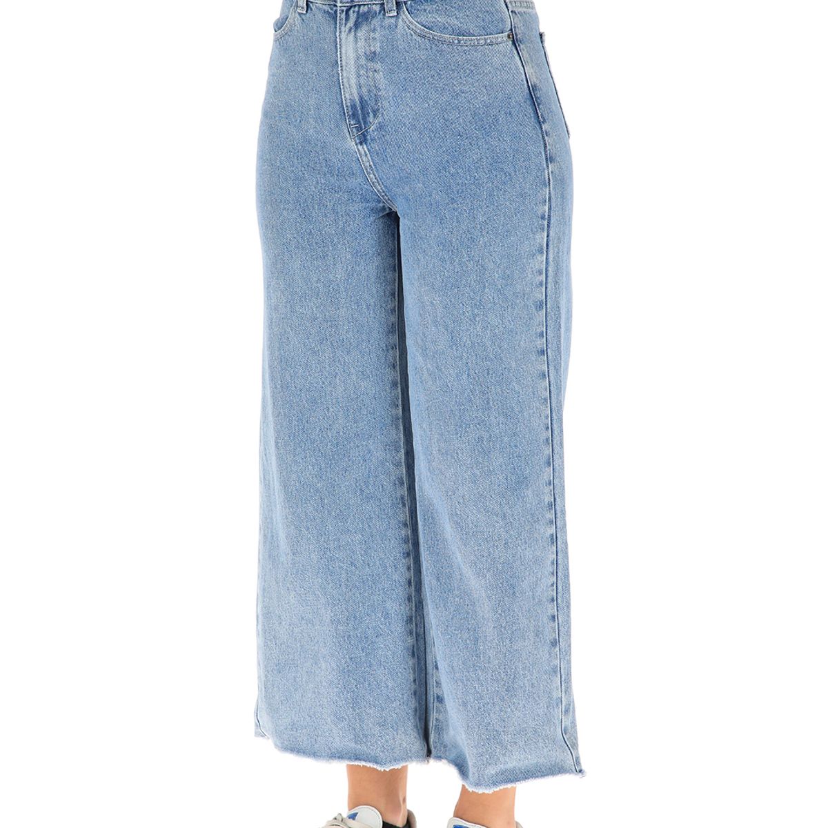 BUFFALO CHILE - Pantalon Jeans Toromiro Mujer Buffalo