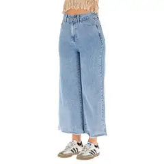 BUFFALO CHILE - Pantalon Jeans Toromiro Mujer Buffalo