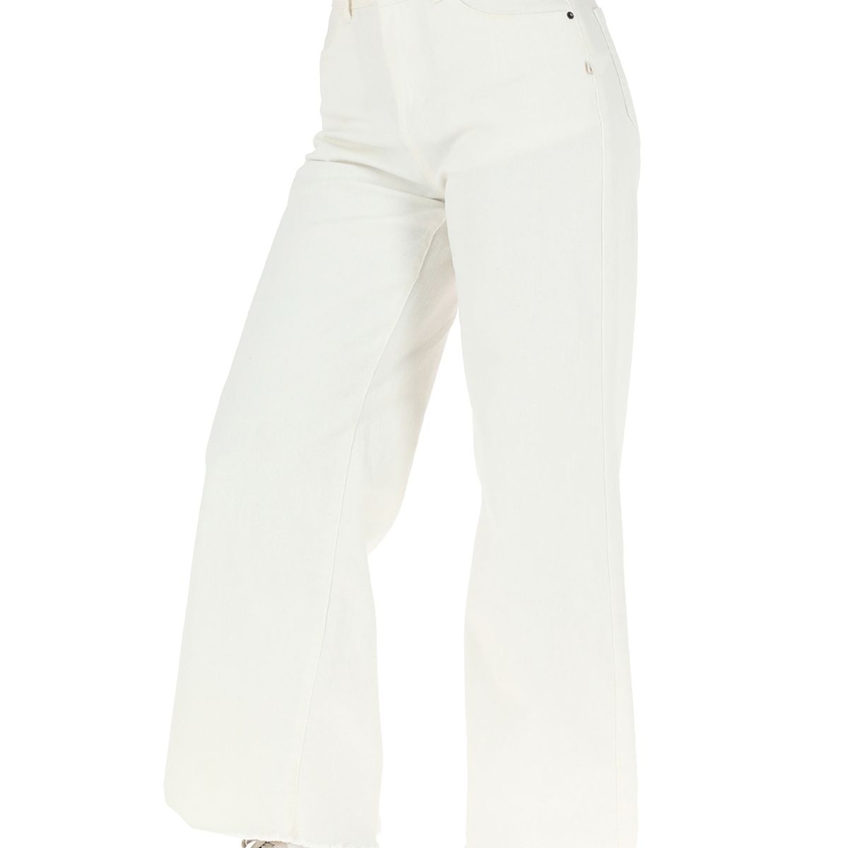 BUFFALO CHILE - Pantalon Jeans Tallu Mujer Buffalo