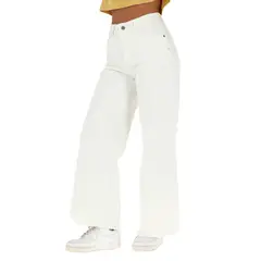BUFFALO CHILE - Pantalon Jeans Tallu Mujer Buffalo