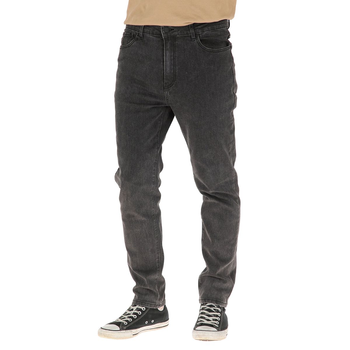 BUFFALO CHILE - Pantalon Jeans Patagua Hombre Buffalo